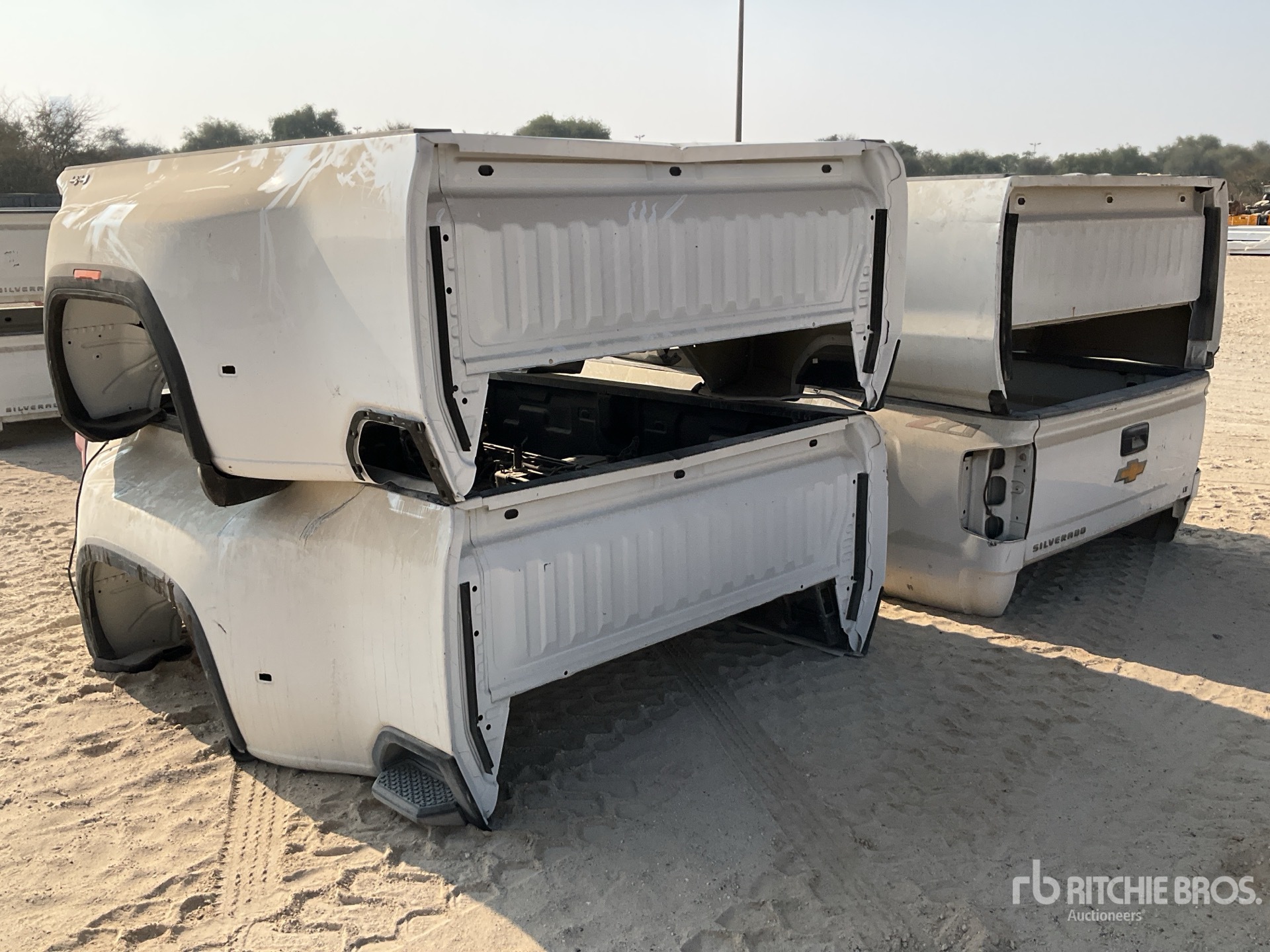 General Appearance with Imagen: esquina delantera derecha