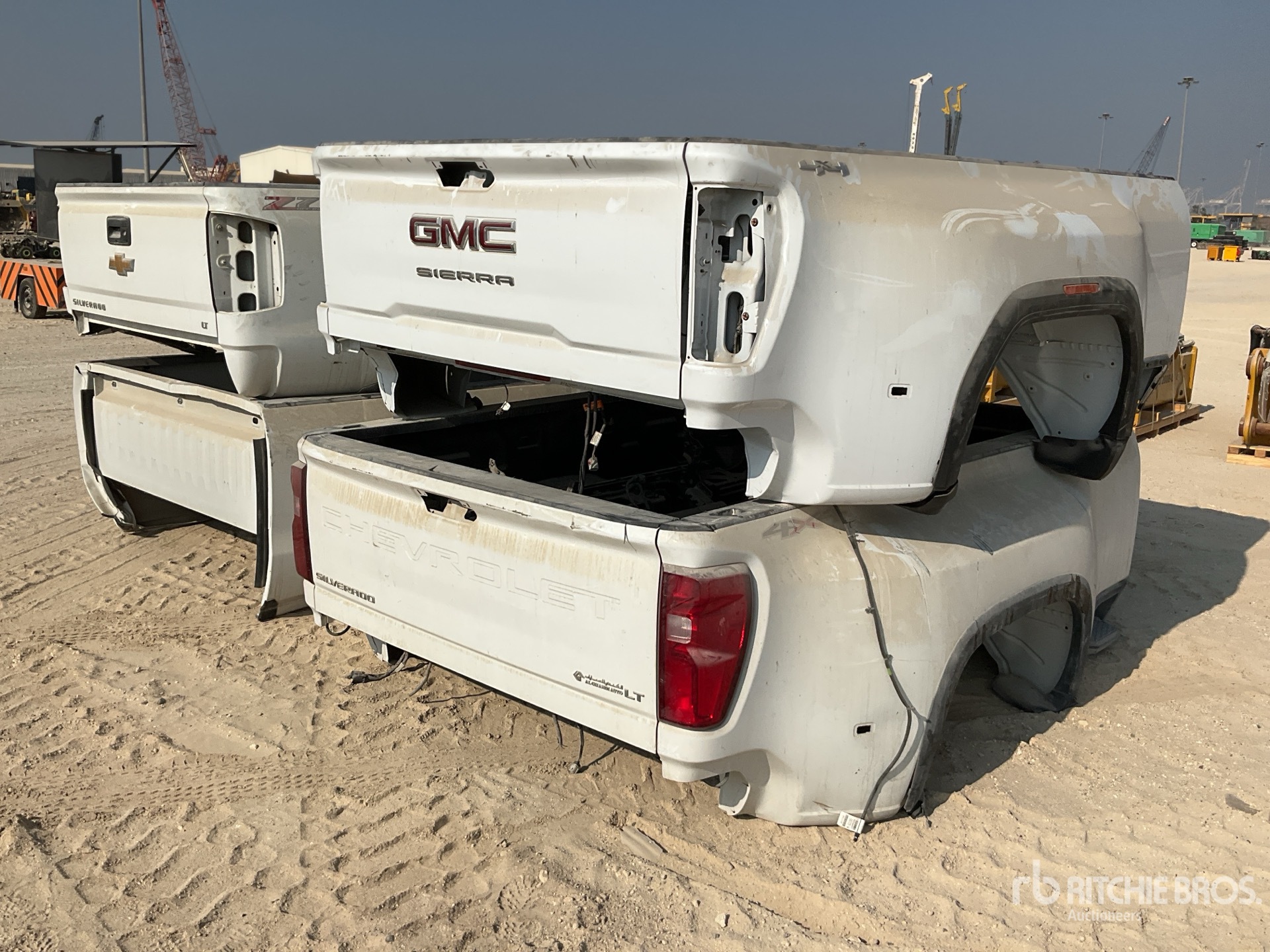 General Appearance with Imagen: esquina delantera izquierda