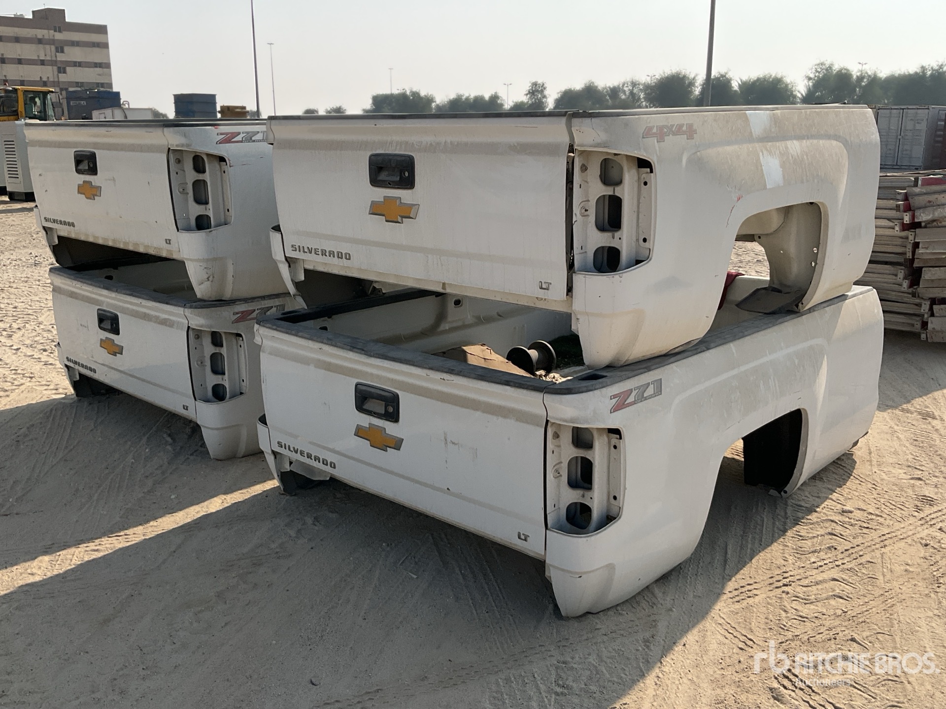 General Appearance with Imagen: esquina delantera izquierda