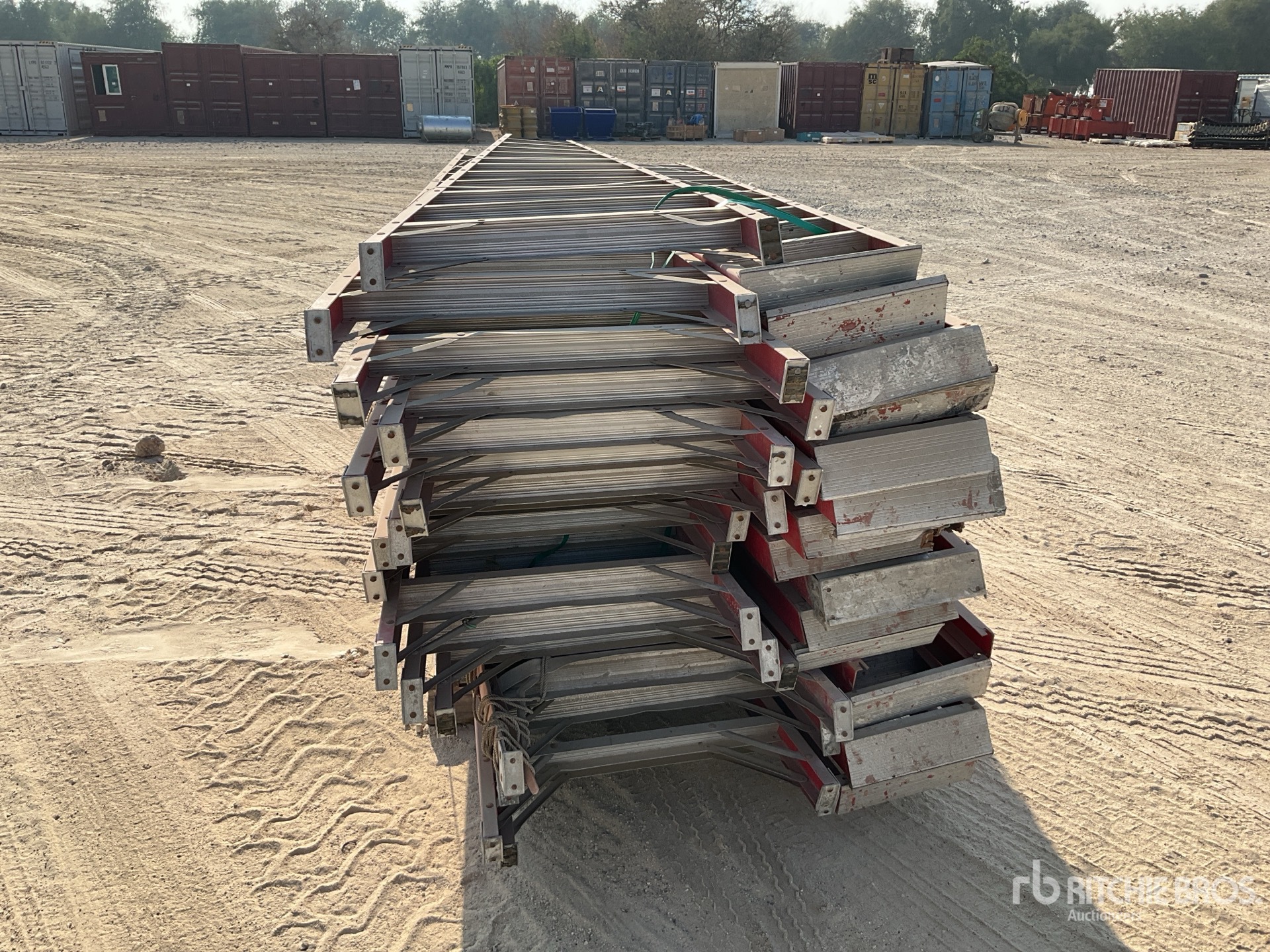 Aspect général with 