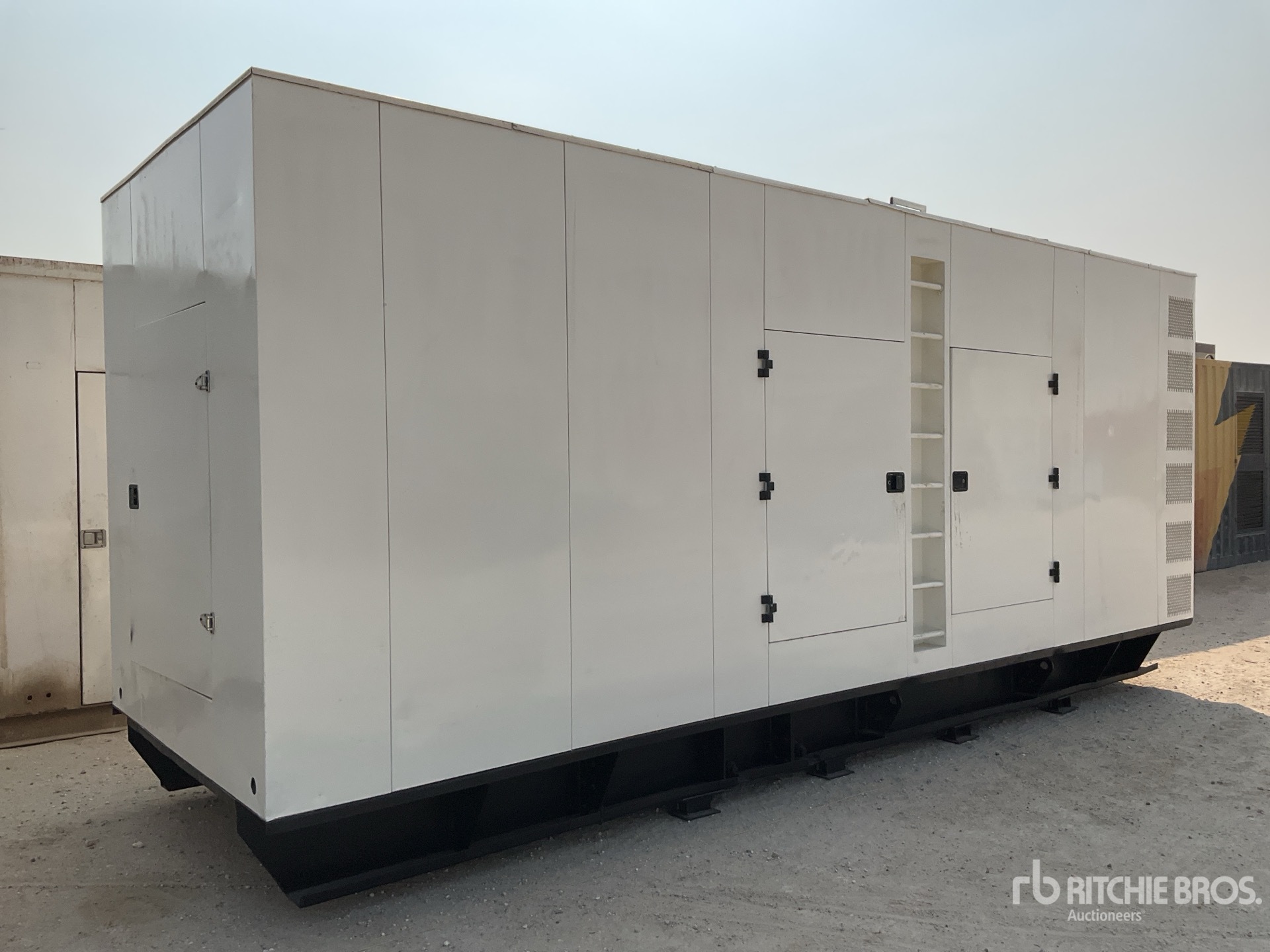 General Appearance with Zdjęcie, lewy górny róg