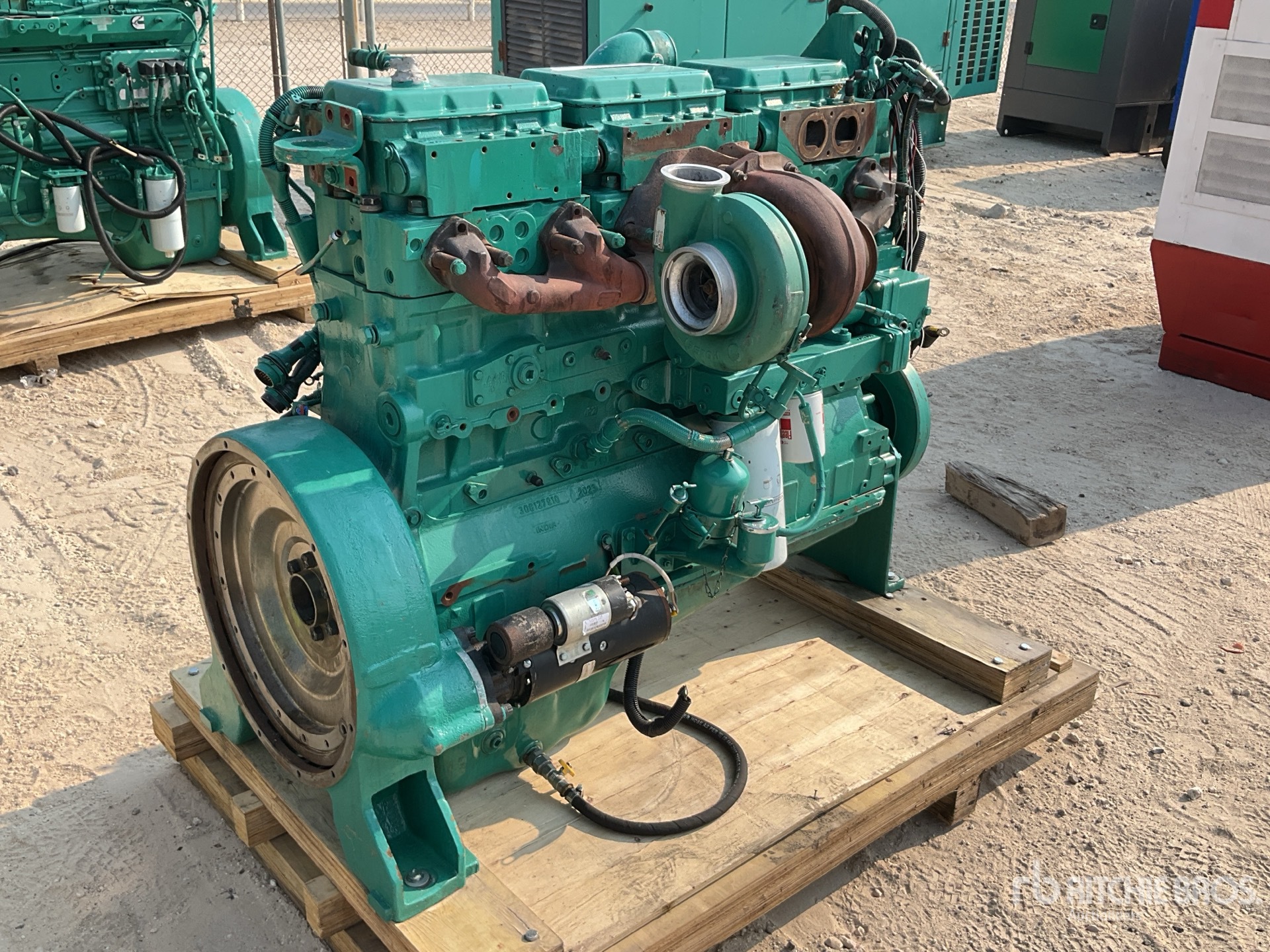 General Appearance with Zdjęcie, prawy górny róg