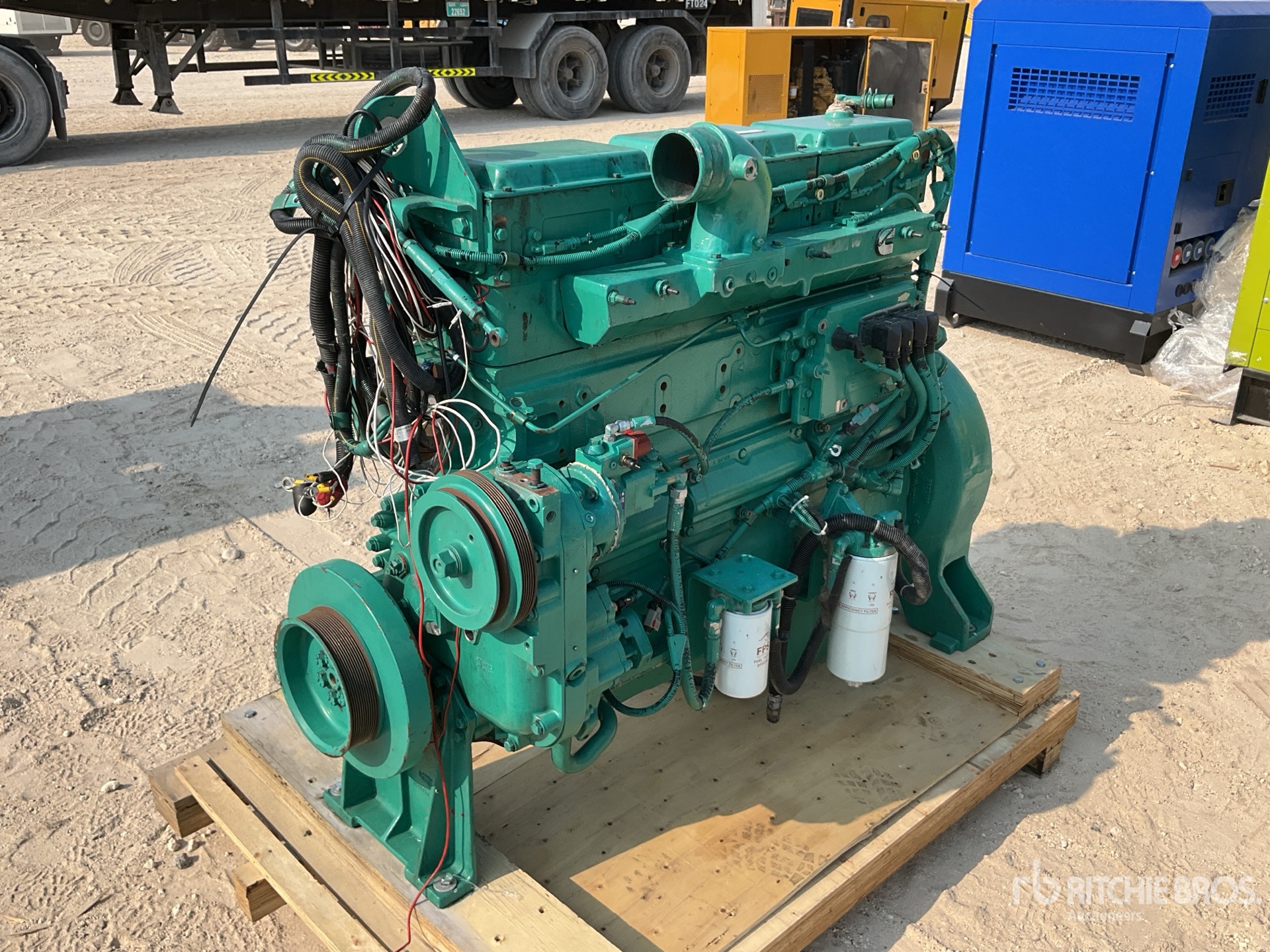 General Appearance with Zdjęcie, lewy dolny róg