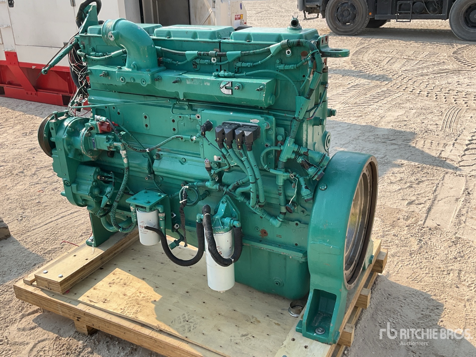 General Appearance with Zdjęcie, lewy górny róg