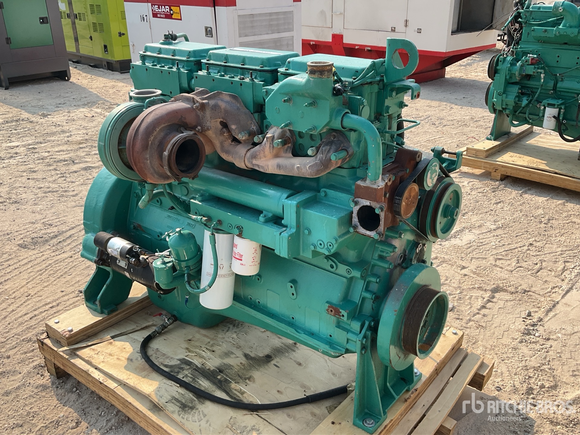 General Appearance with Zdjęcie, prawy dolny róg