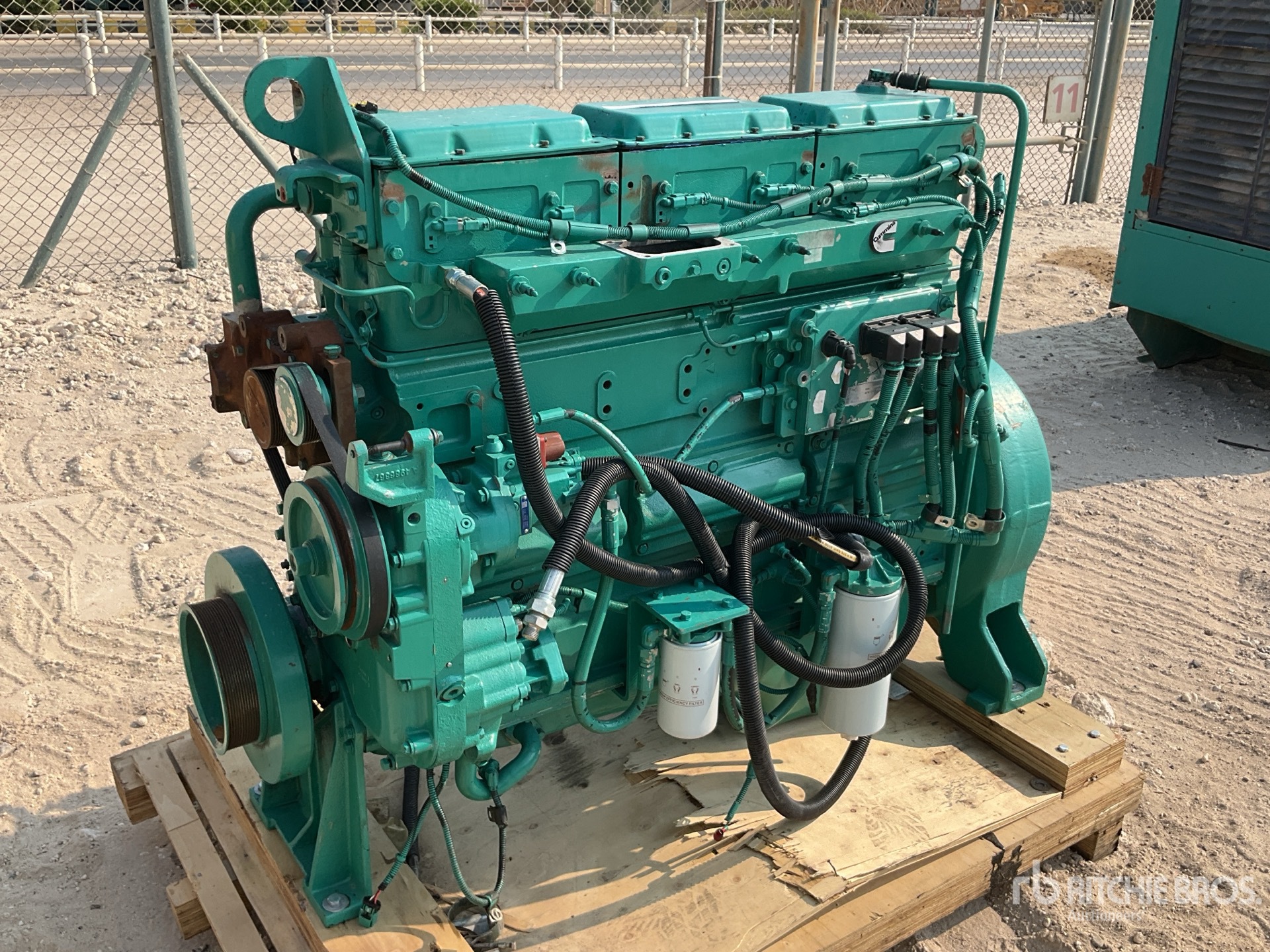 General Appearance with Zdjęcie, lewy dolny róg