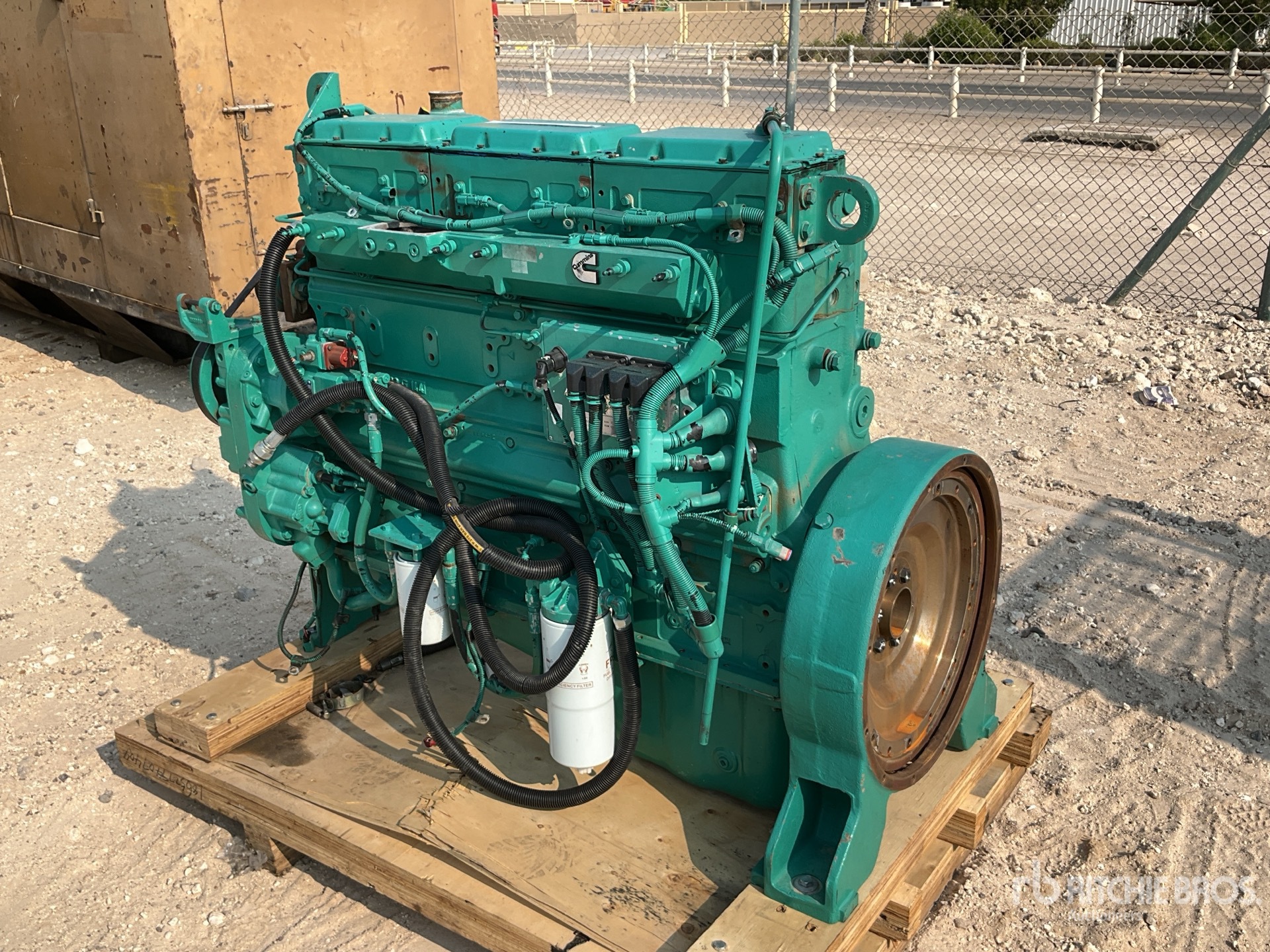 General Appearance with Zdjęcie, lewy górny róg