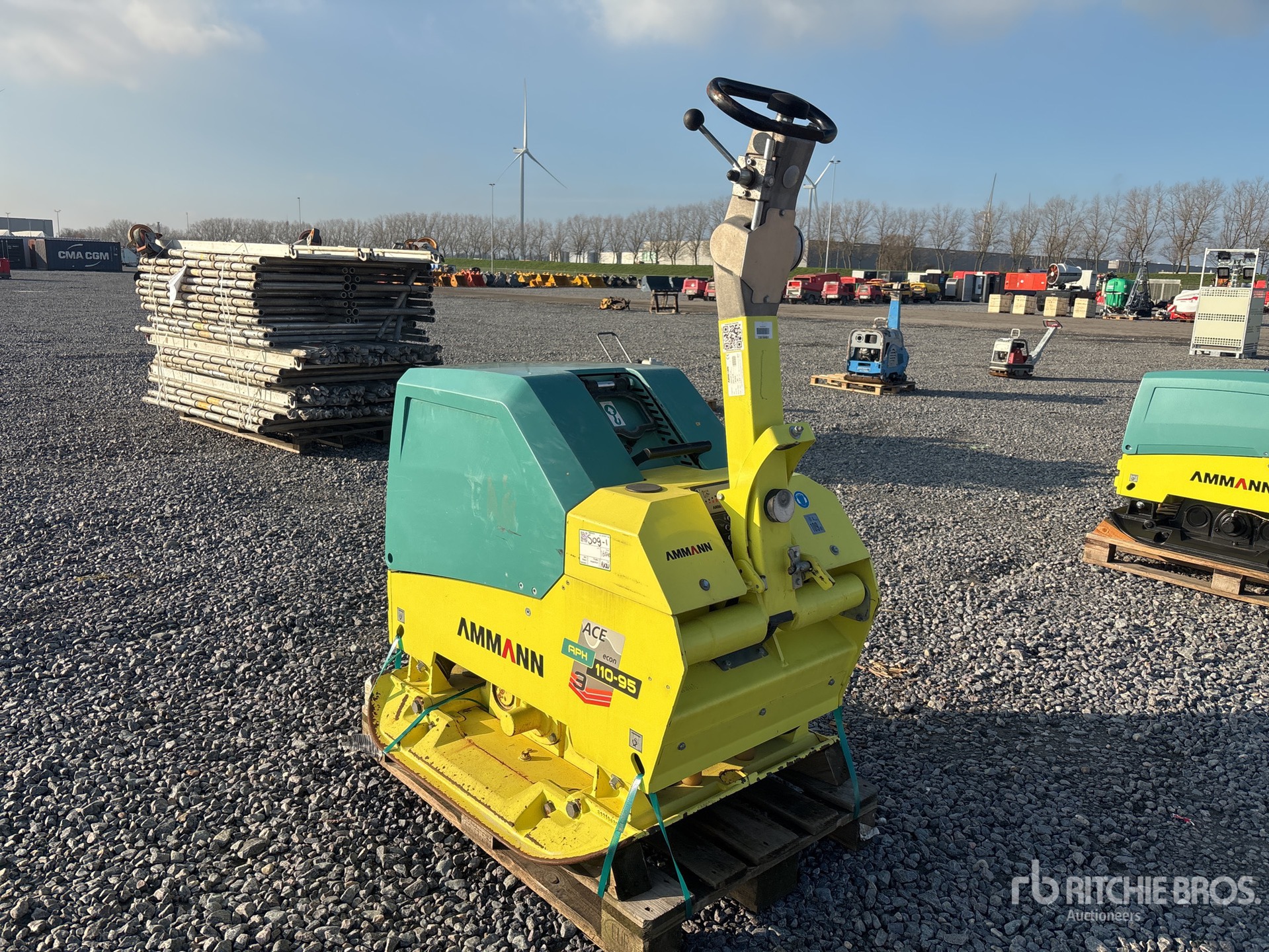 General Appearance with Imagen: esquina delantera derecha