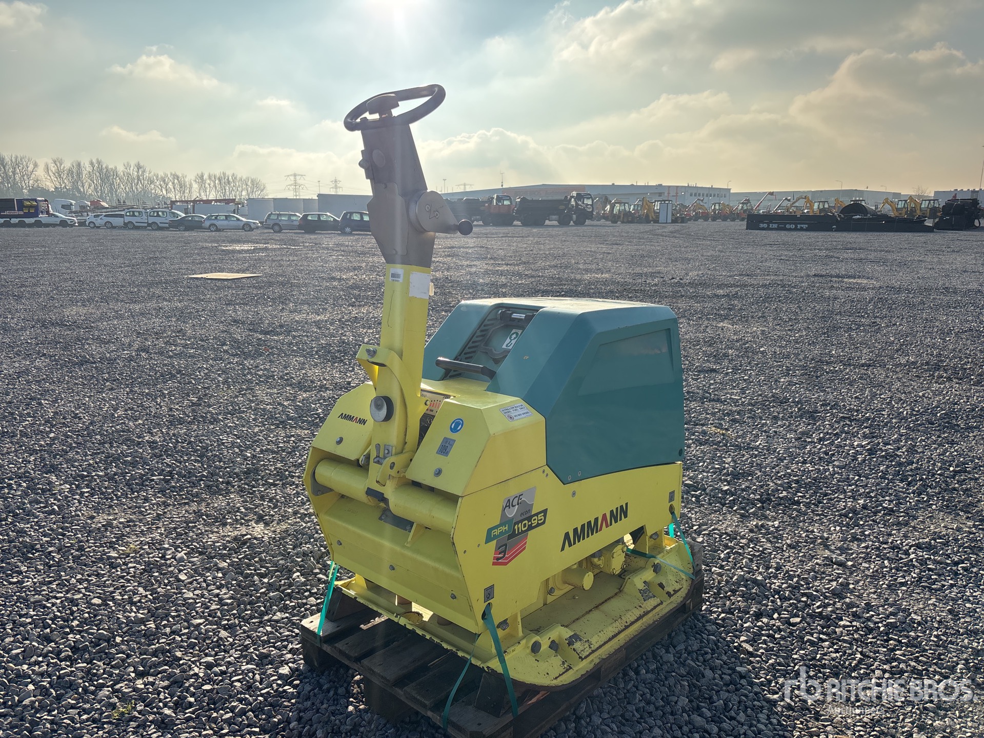 General Appearance with Imagen: esquina delantera izquierda