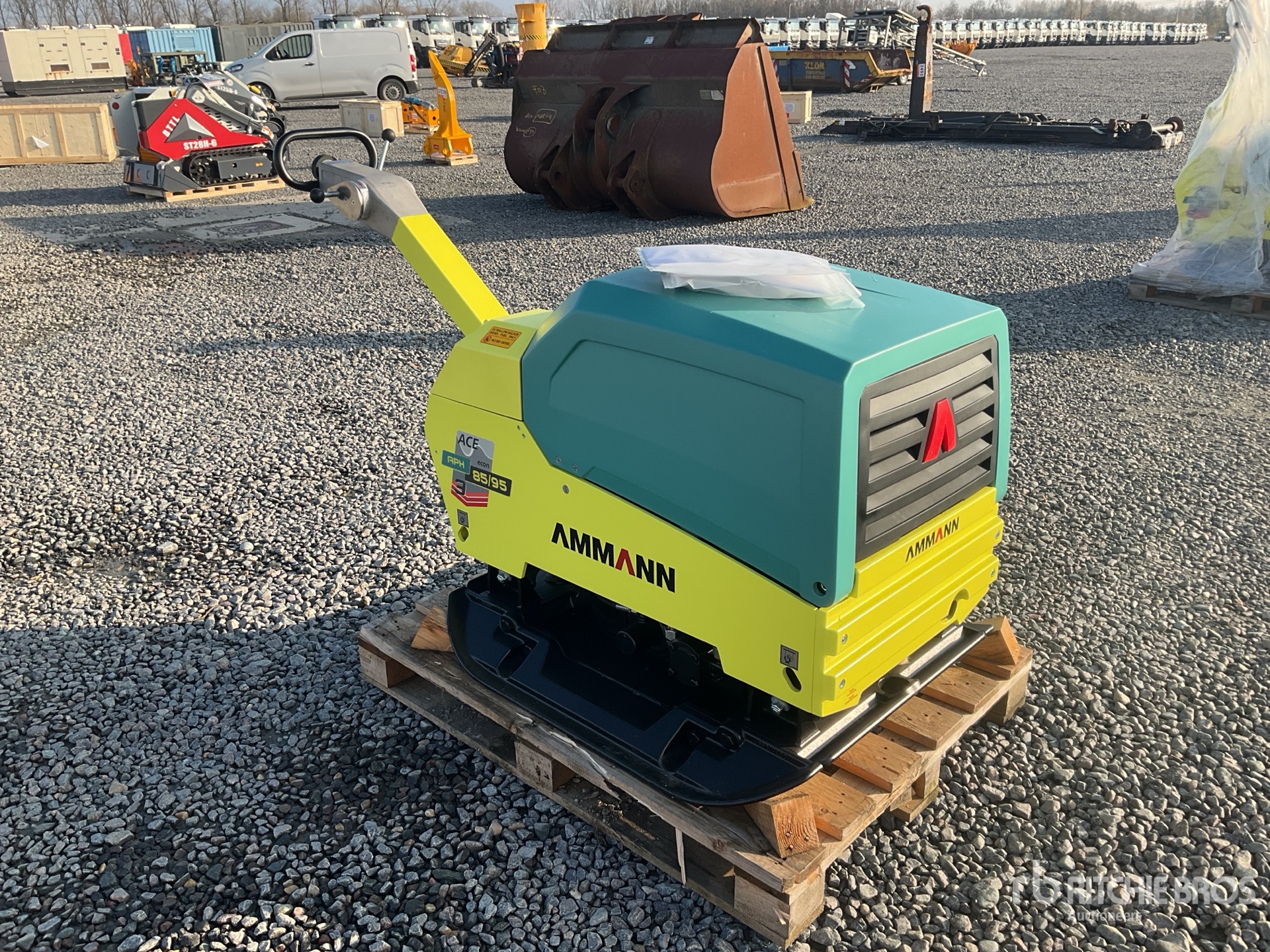 General Appearance with Imagen: esquina delantera derecha