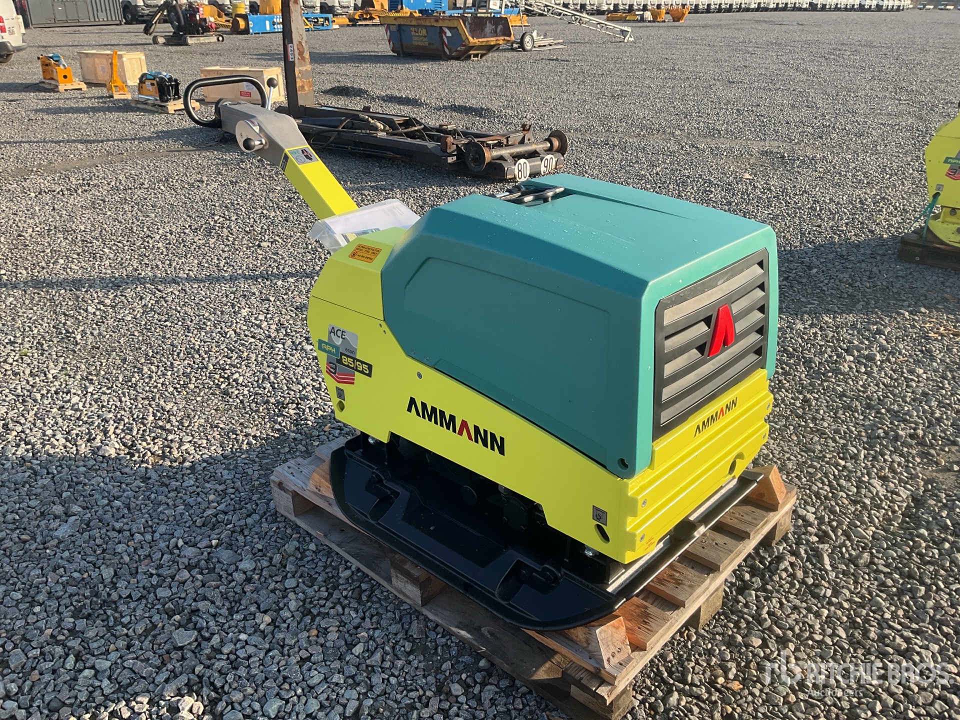 General Appearance with Imagen: esquina delantera derecha