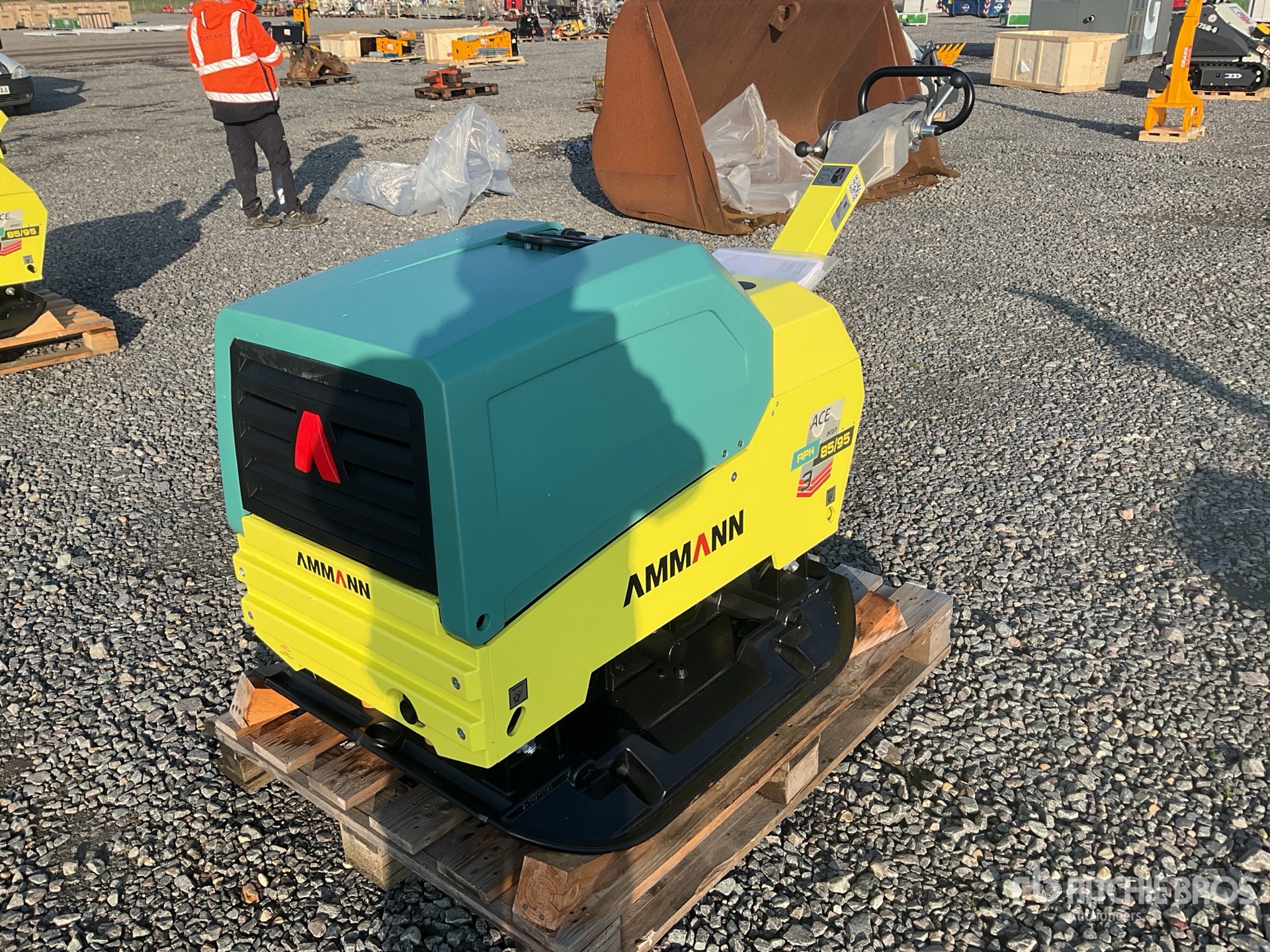 General Appearance with Imagen: esquina delantera izquierda