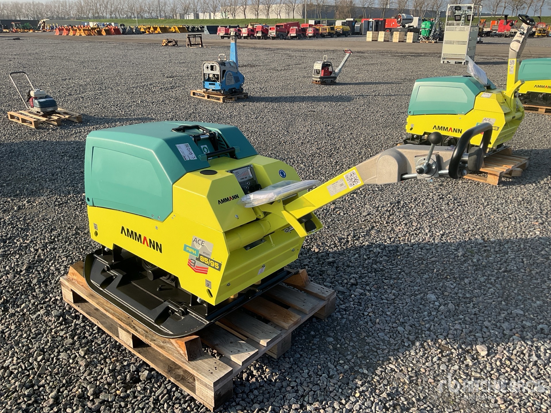 General Appearance with Imagen: esquina trasera izquierda