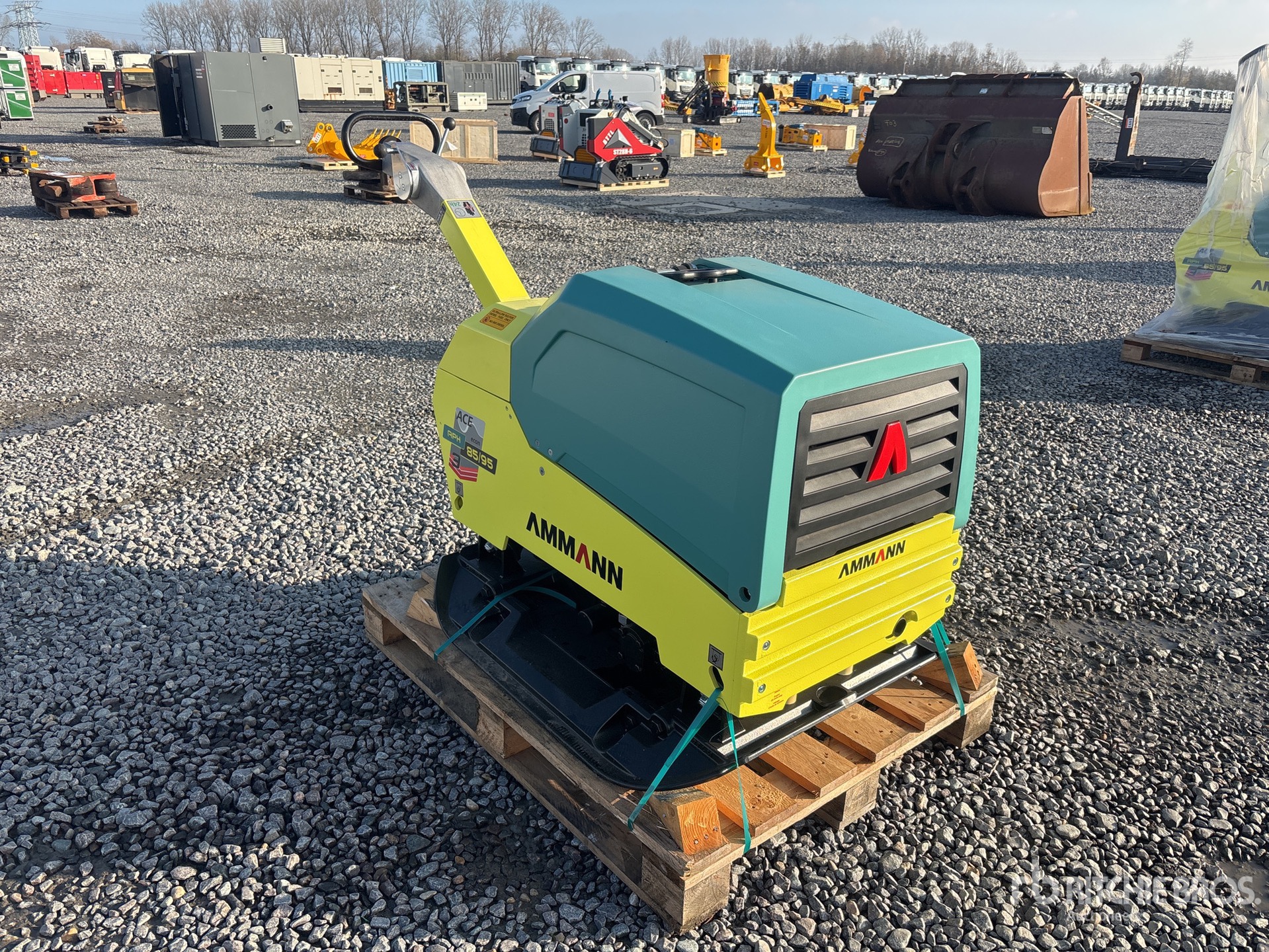 General Appearance with Imagen: esquina trasera izquierda