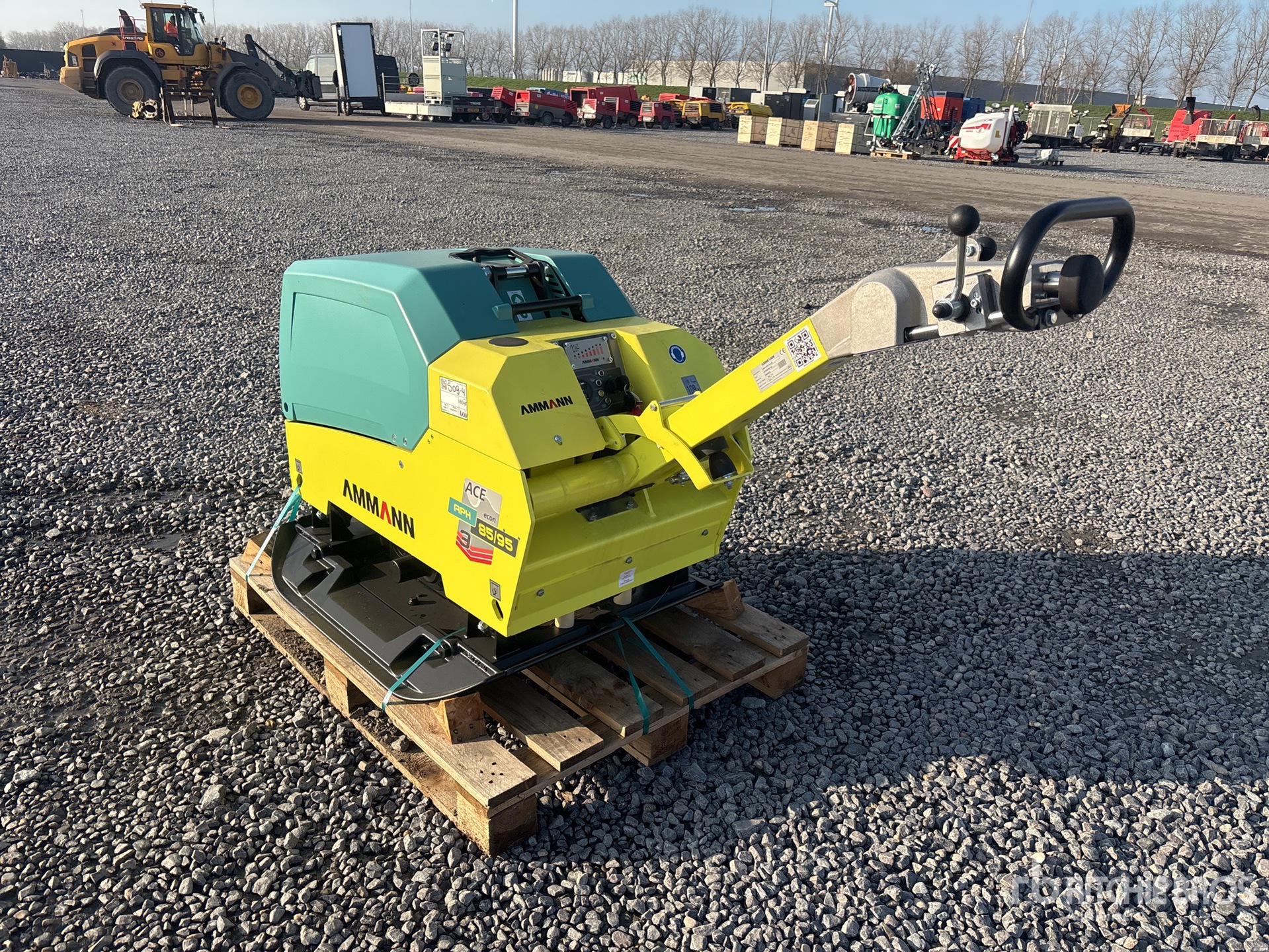 General Appearance with Imagen: esquina delantera derecha