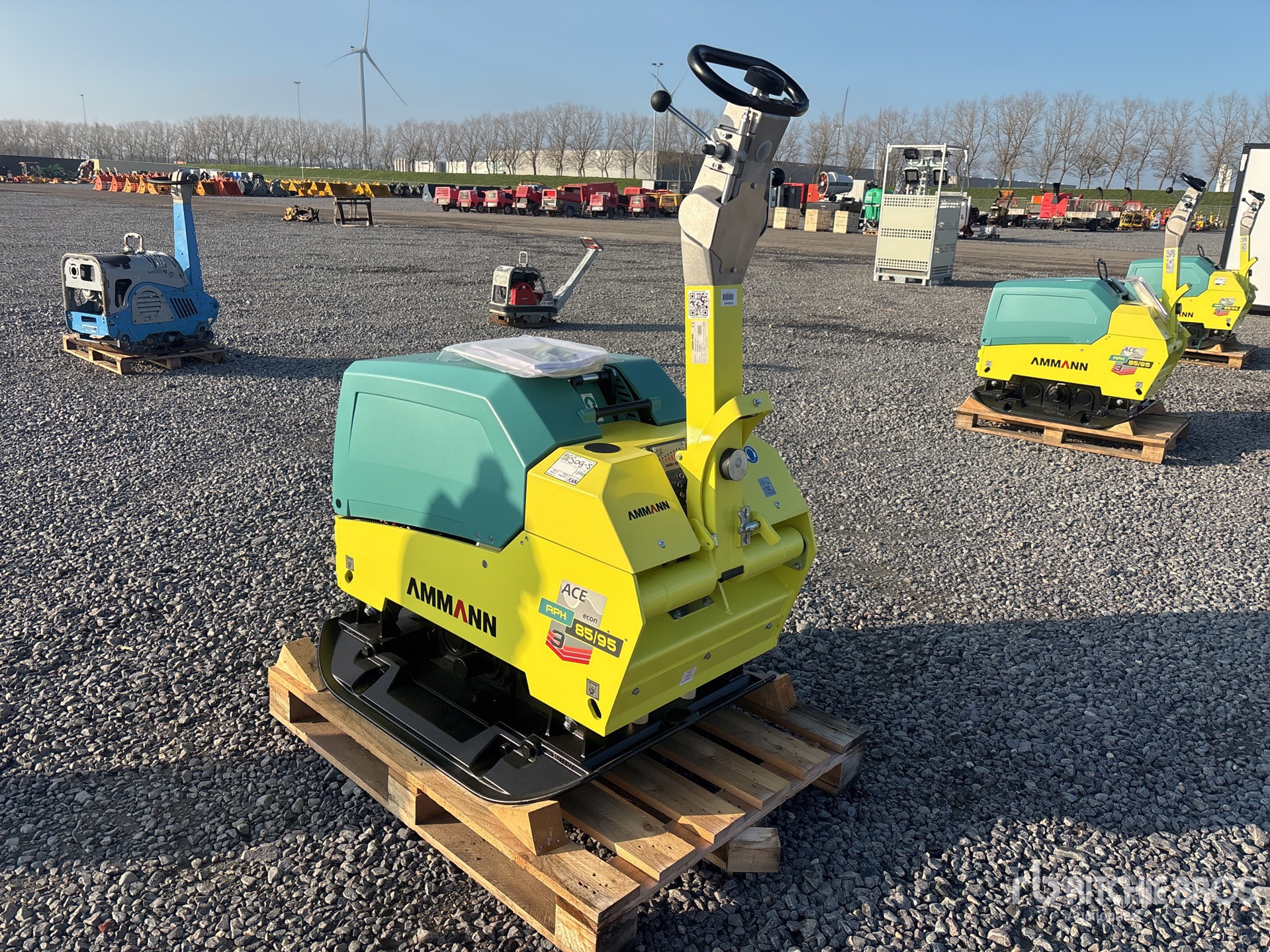 General Appearance with Imagen: esquina delantera derecha