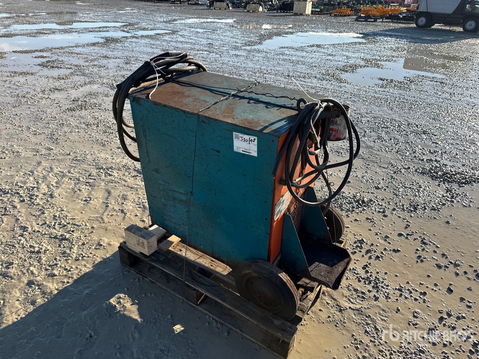 Aspect général with 