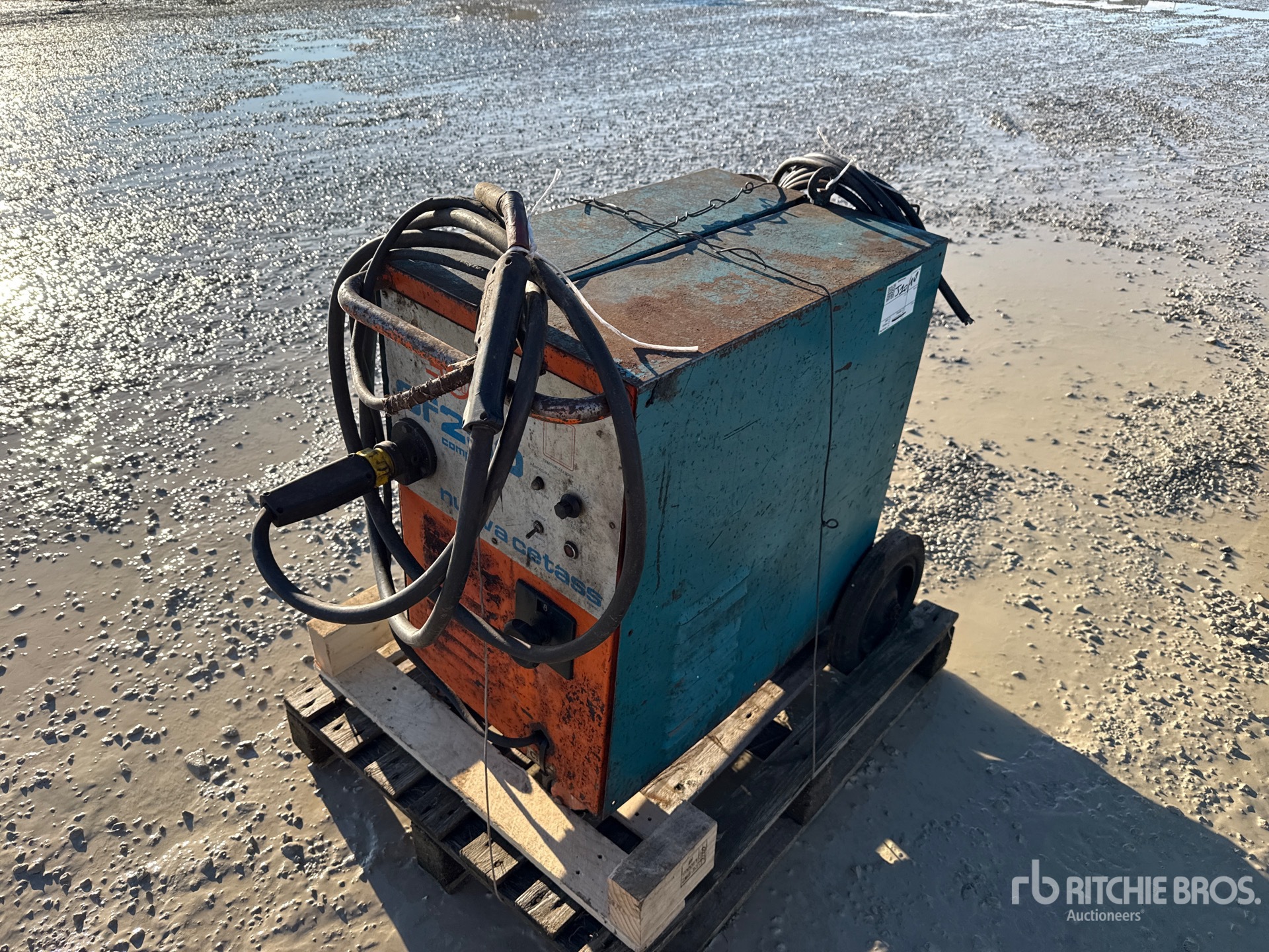 Aspect général with 