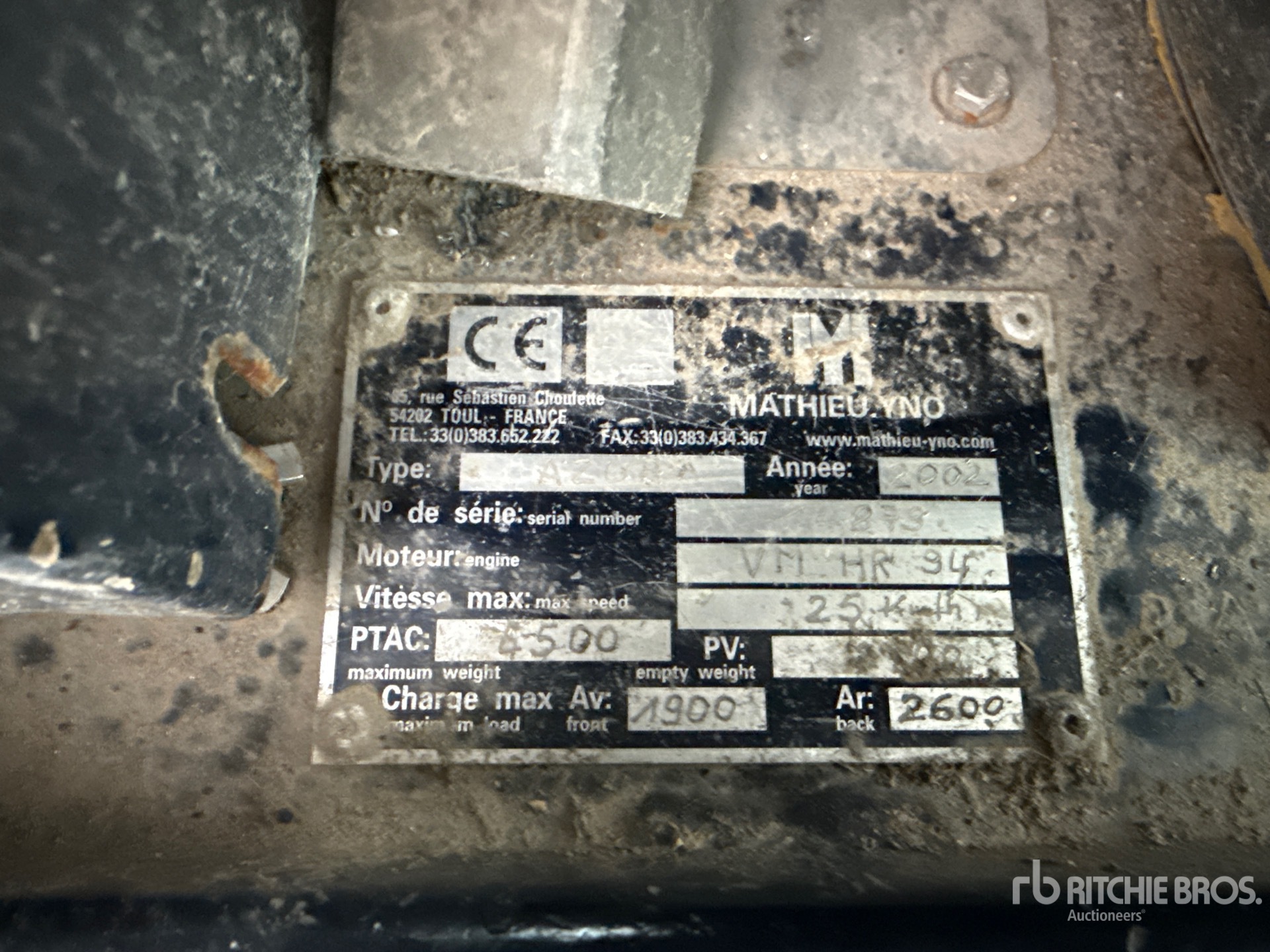 Aspect général with