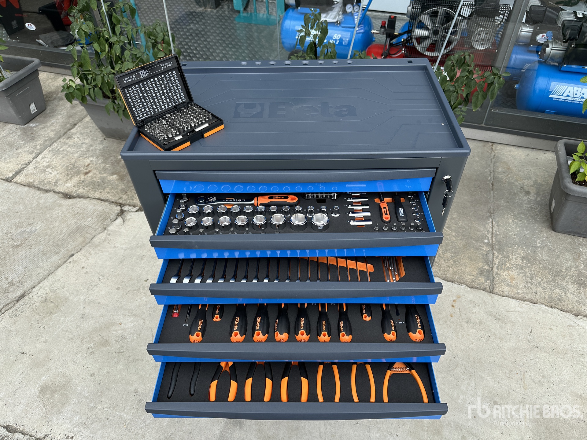 Aspect général with 