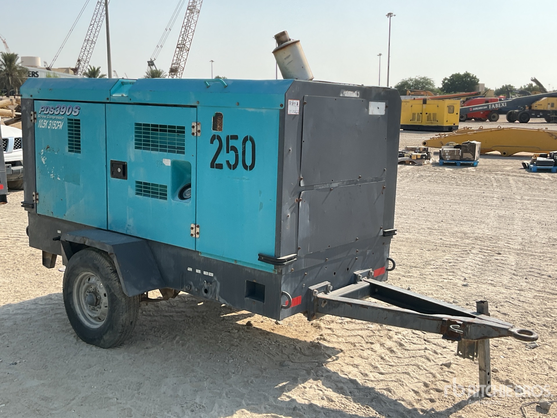 General Appearance with Zdjęcie, prawy górny róg