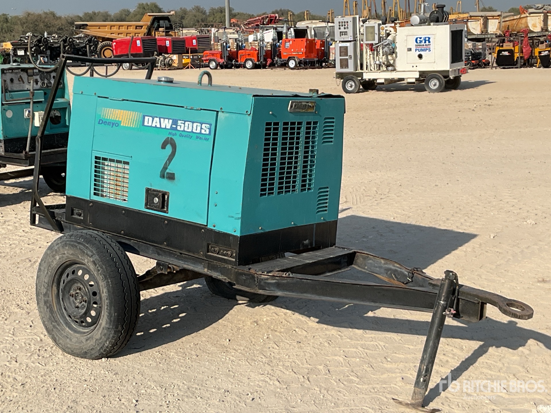 Aspect général with Image, coin avant droit