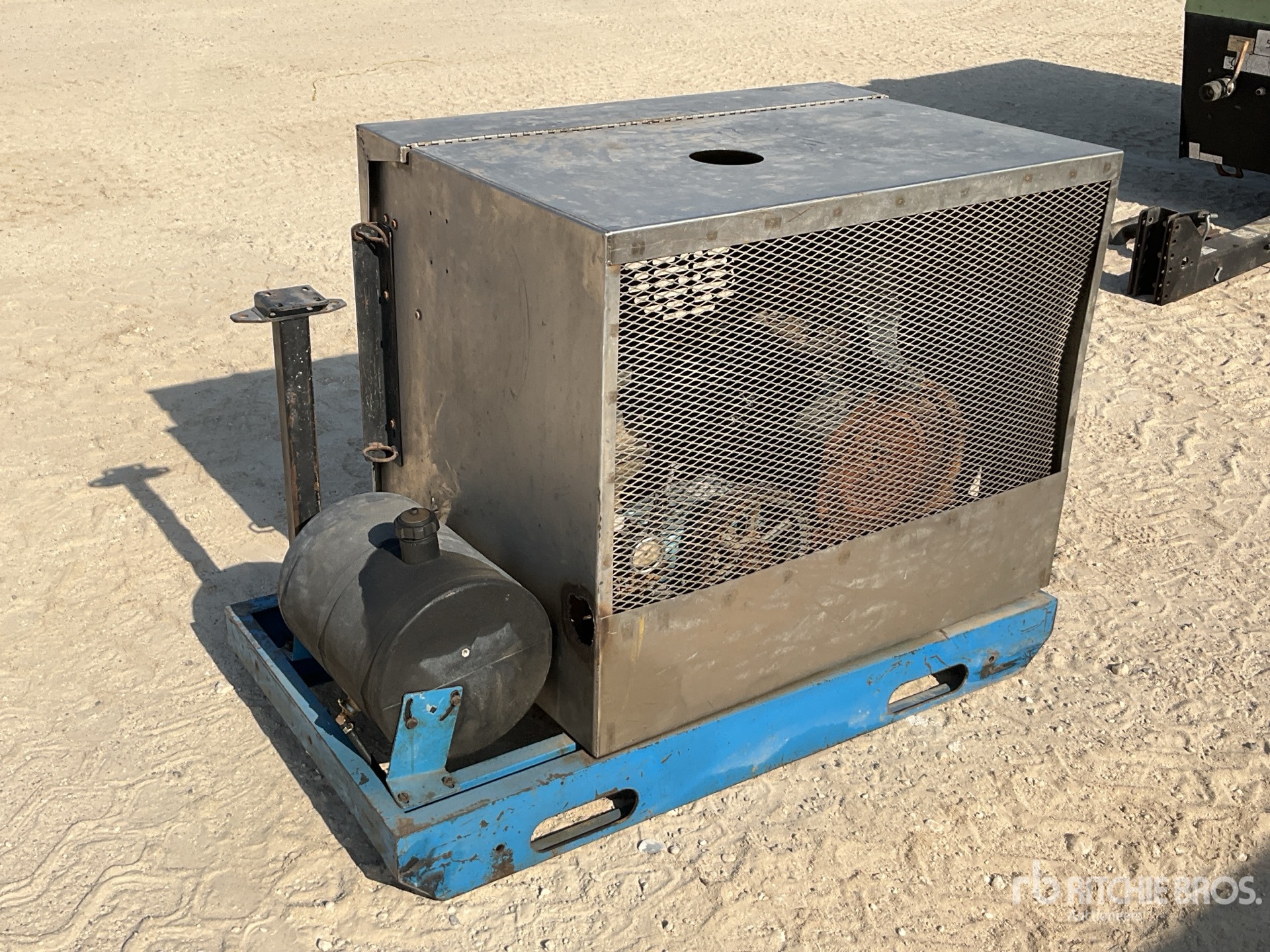 General Appearance with Imagen: esquina trasera derecha