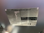 Generator with 