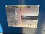 Generator with 