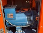 Generator with 