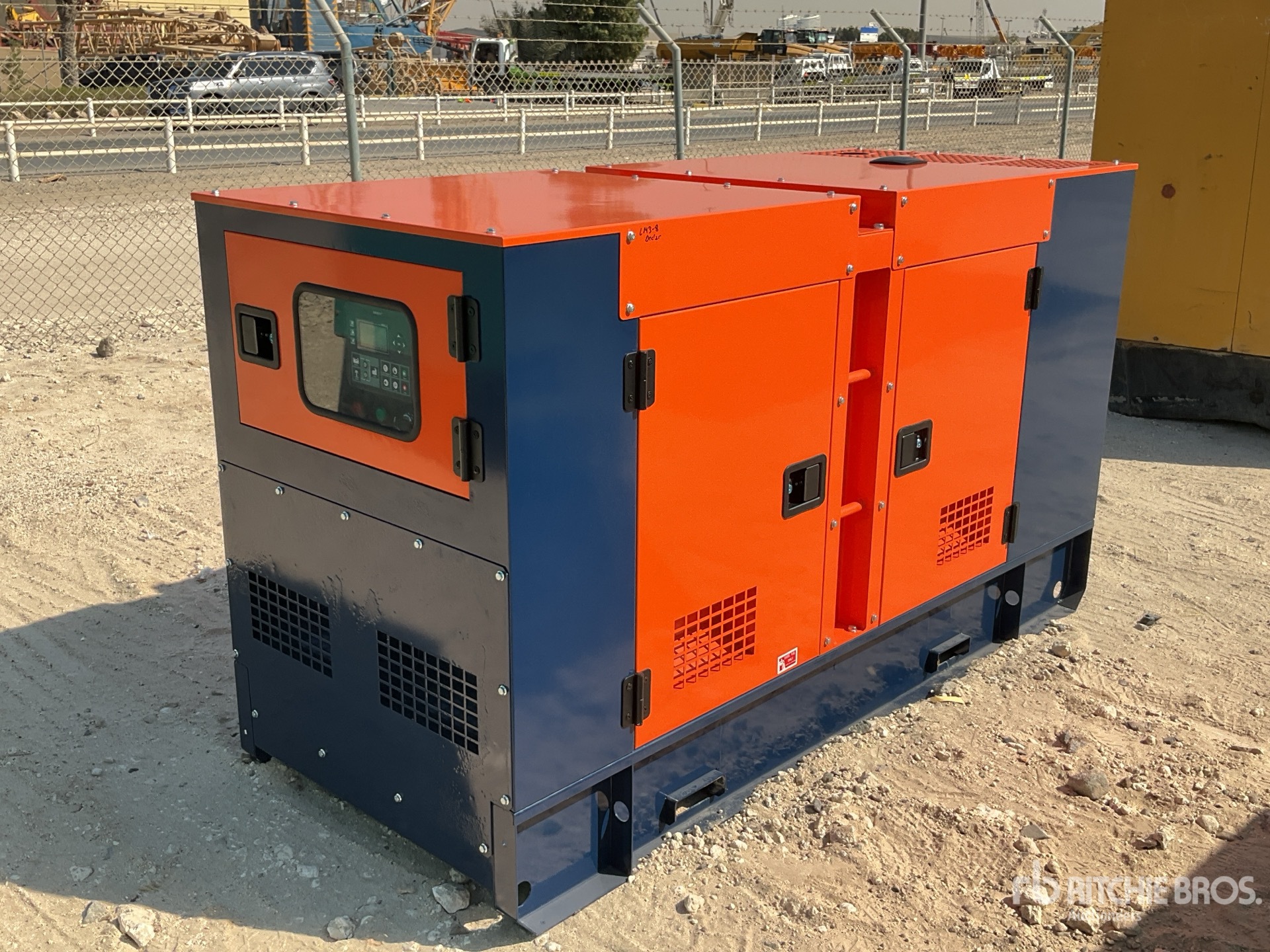 General Appearance with Zdjęcie, lewy dolny róg