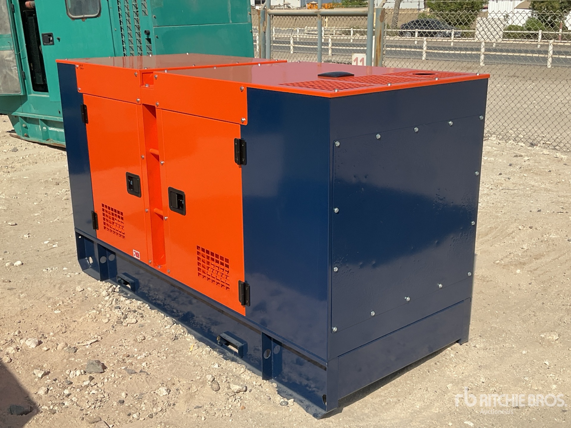 General Appearance with Zdjęcie, prawy dolny róg