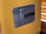 Generator with