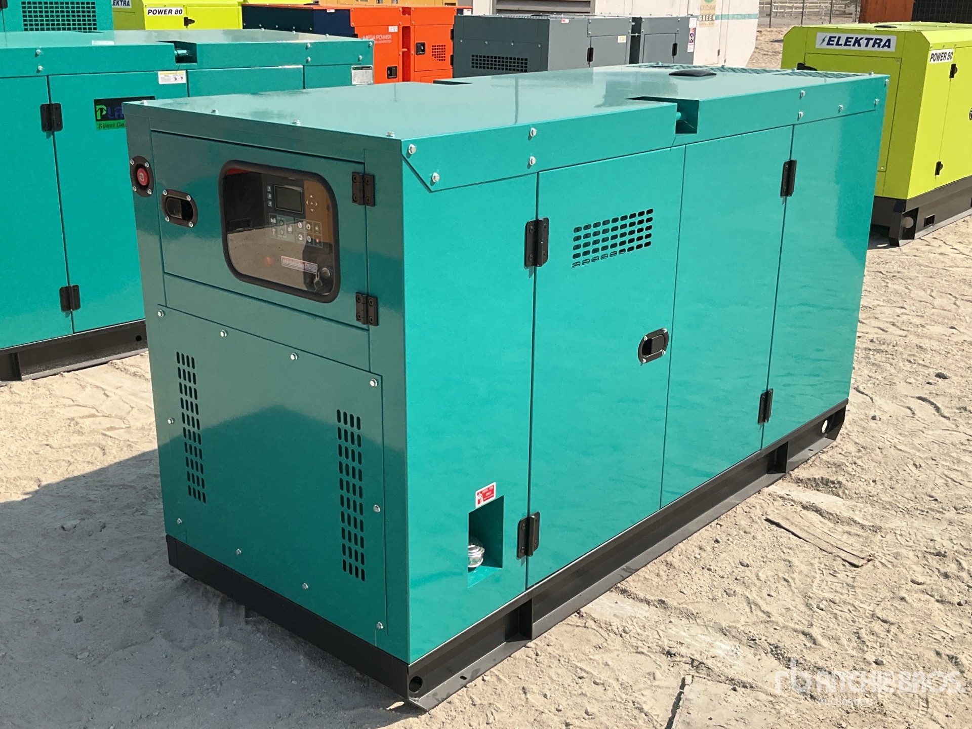 General Appearance with Zdjęcie, lewy dolny róg