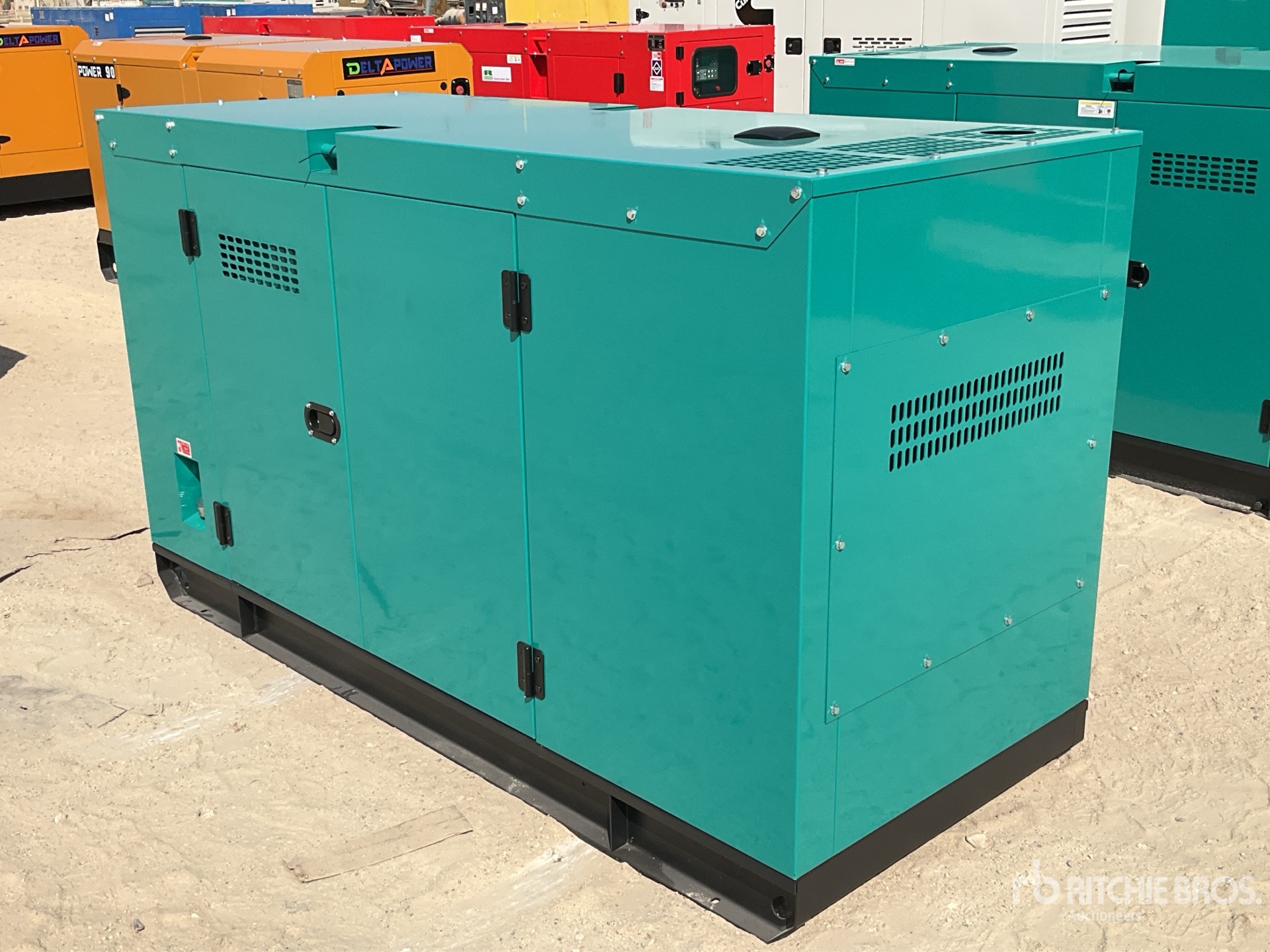 General Appearance with Zdjęcie, prawy dolny róg