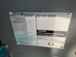 Generator with 