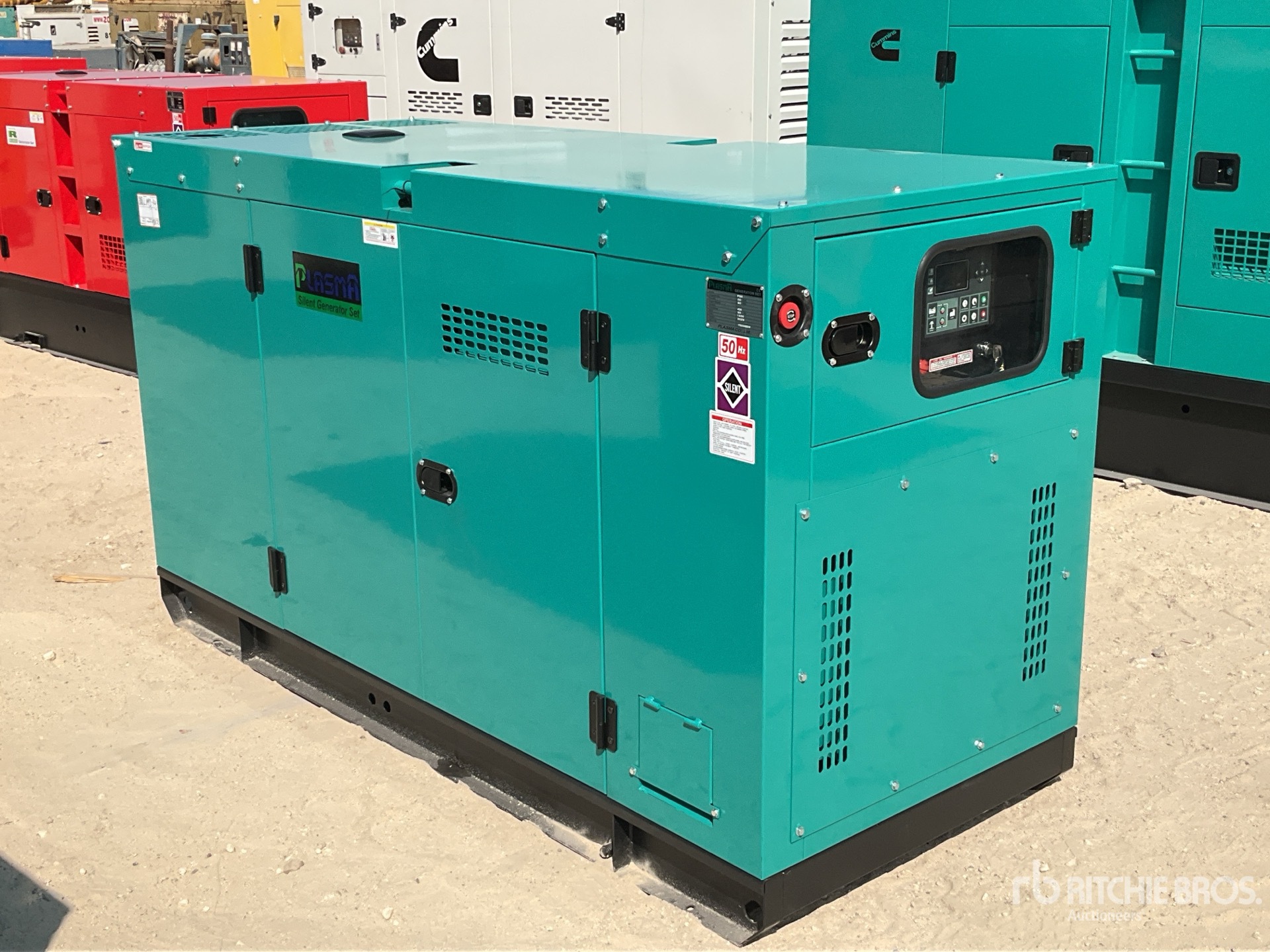 General Appearance with Zdjęcie, lewy górny róg