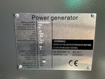 Generator with 
