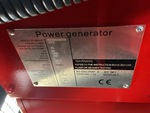 Generator with