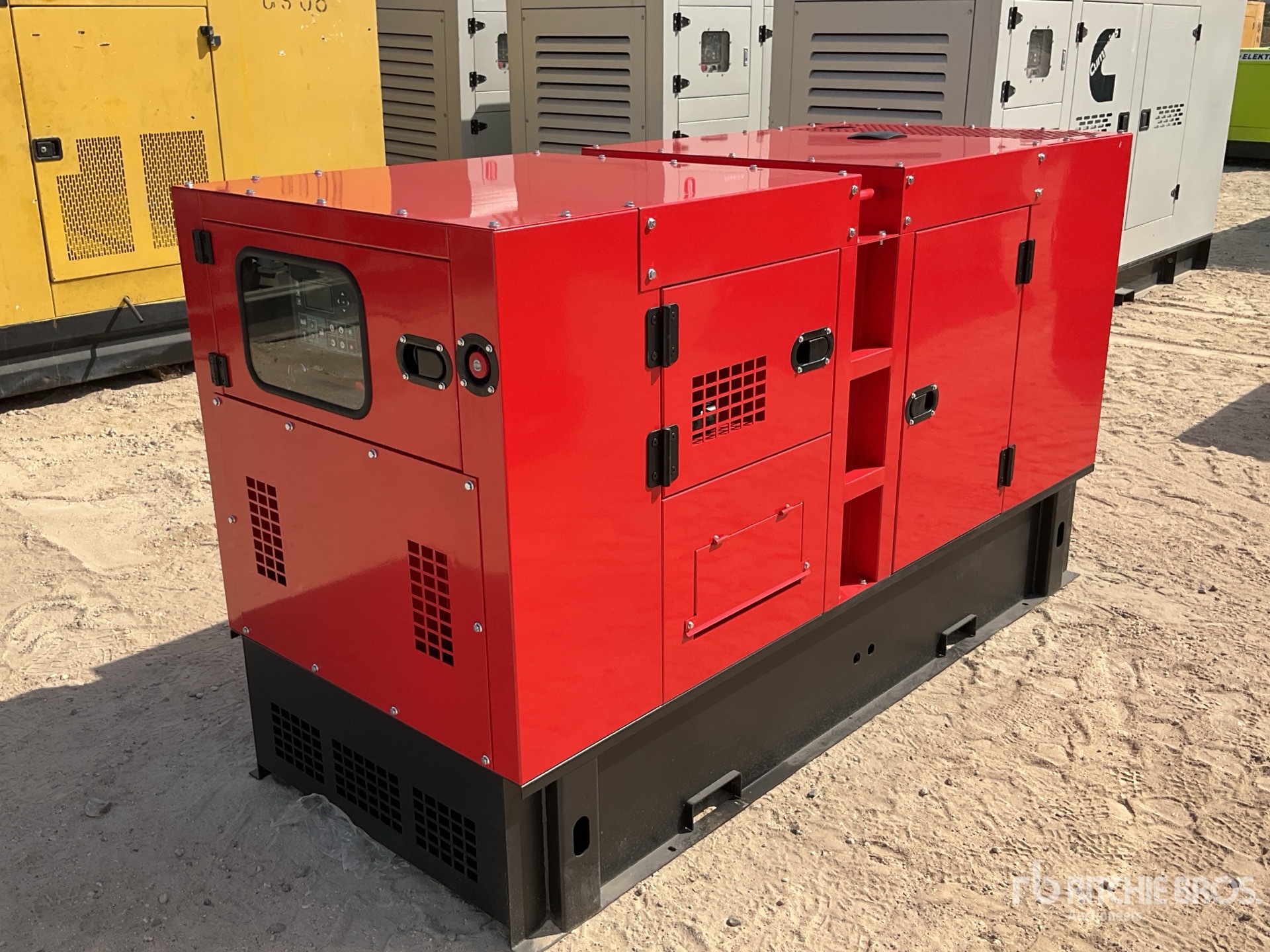 General Appearance with Zdjęcie, lewy dolny róg