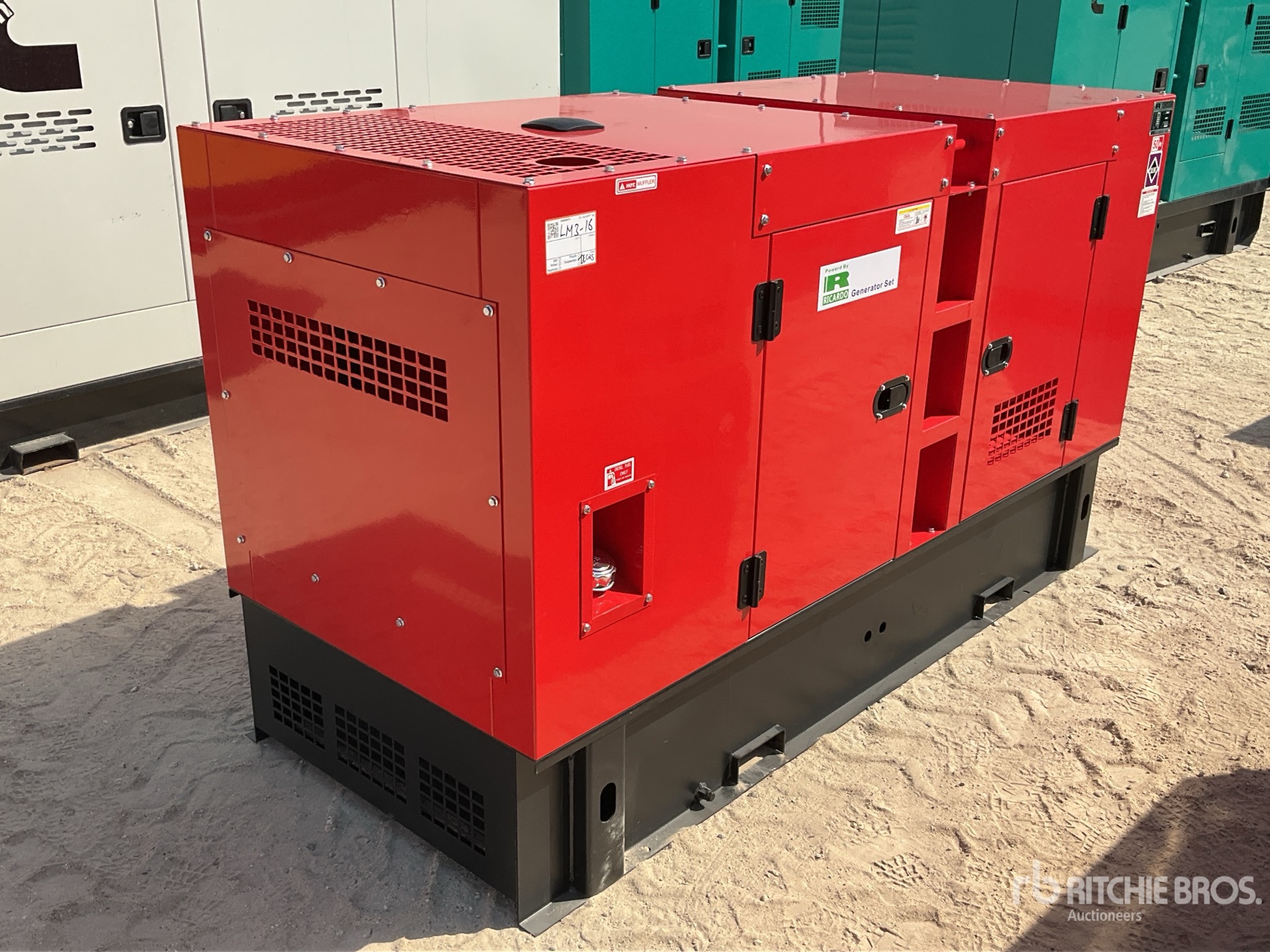 General Appearance with Zdjęcie, prawy górny róg