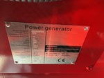 Generator with 