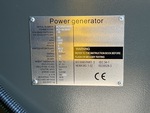 Generator with 