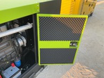Generator with 
