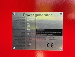 Generator with 