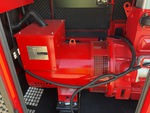 Generator with 