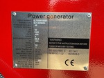 Generator with 