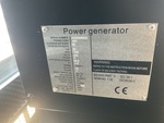 Generator with 