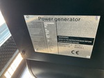 Generator with 
