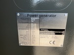 Generator with